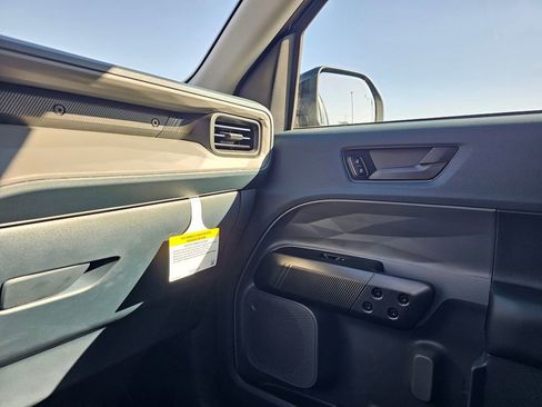 New 2025 Ford Maverick XLT w/ Black Appearance Package image 29