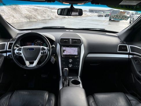 Used 2013 Ford Explorer XLT image 20