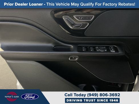 Certified 2023 Lincoln Aviator 2WD image 20