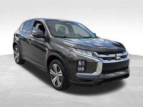 Used 2024 Mitsubishi Outlander Sport AWD image 13