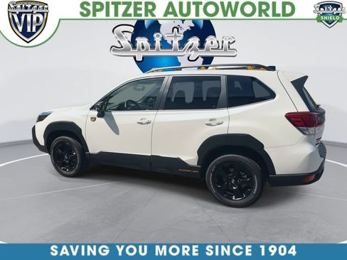 Used 2025 Subaru Forester Wilderness w/ Wilderness Package AWD/4WD image 7