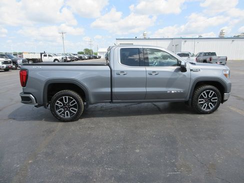 Certified 2020 GMC Sierra 1500 SLE w/ SLE Value Package AWD/4WD image 6