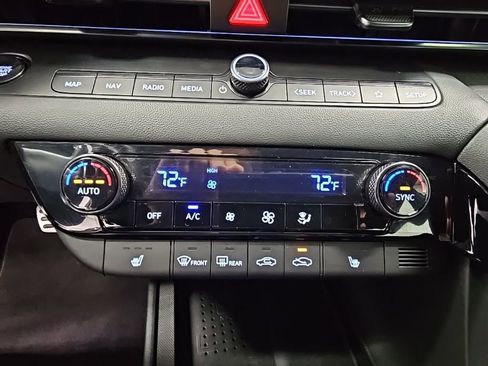 Used 2022 Hyundai Elantra N image 20