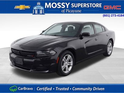 Used 2023 Dodge Charger SXT