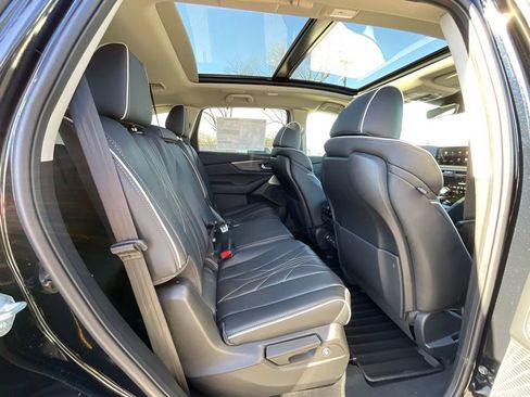 New 2026 Acura MDX w/ Advance Package AWD/4WD image 18