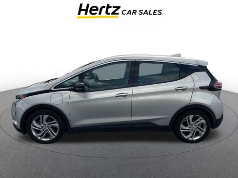 Used 2023 Chevrolet Bolt LT w/ Driver Confidence Package image 4