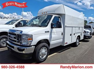 New 2025 Ford E-350 and Econoline 350 Super Duty w/ Power Equipment Group video 1