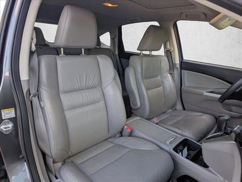 Used 2012 Honda CR-V EX-L image 20