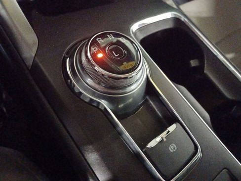 Used 2018 Ford Fusion S image 20