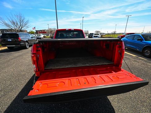 Used 2016 Ford F150 XLT w/ Equipment Group 301A Mid RWD image 22