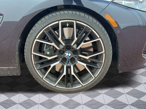 Certified 2023 BMW 840i Gran Coupe xDrive image 9