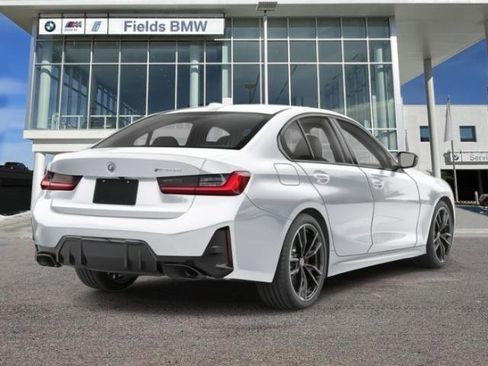New 2026 BMW M340i w/ Premium Package image 2