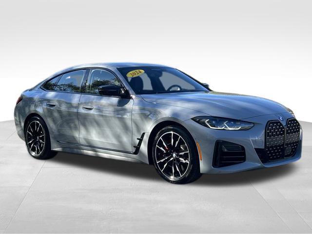 Used 2024 BMW M440i xDrive Gran Coupe AWD/4WD image 7