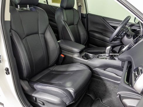 Used 2023 Subaru Outback Touring AWD/4WD image 49