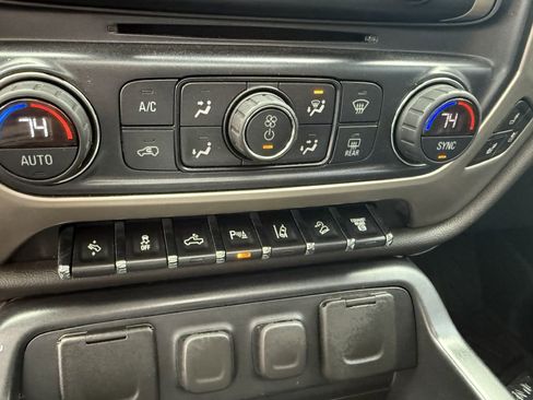 Used 2019 GMC Sierra 2500 Denali w/ Duramax Plus Package image 39