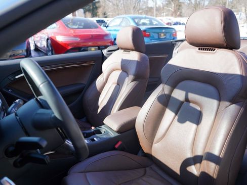 Used 2014 Audi A5 2.0T Premium Plus image 31