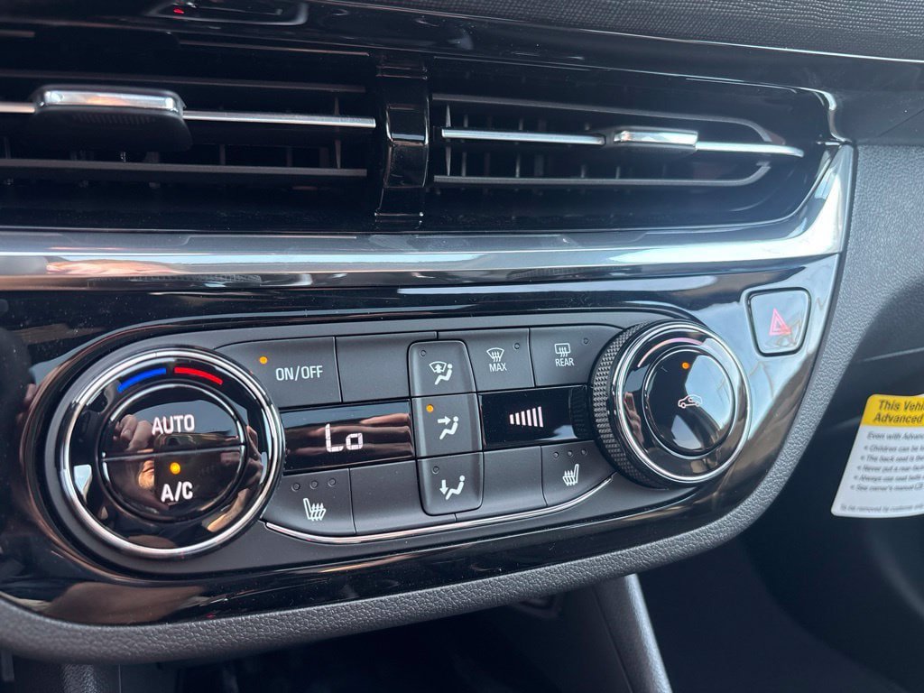 New 2026 Buick Envista Sport Touring w/ Convenience I Package FWD image 20
