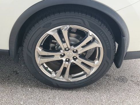 Used 2018 Nissan Murano Platinum w/ Cargo Package AWD/4WD image 36