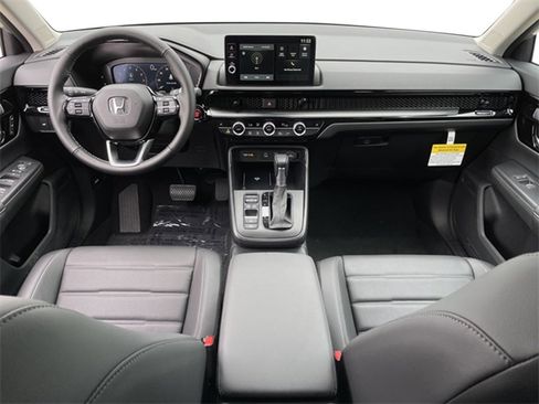 New 2026 Honda CR-V EX-L image 9