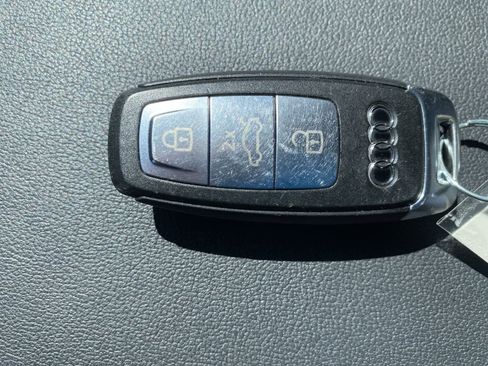 Used 2024 Audi A3 2.0T Premium image 36