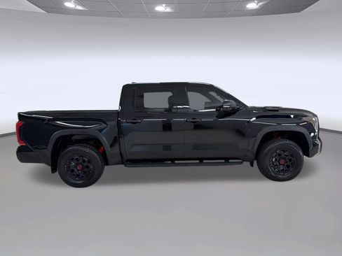 Used 2026 Toyota Tundra TRD Pro AWD/4WD image 8