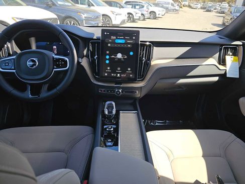 New 2026 Volvo XC60 B5 Plus w/ Protection Package Premier image 13