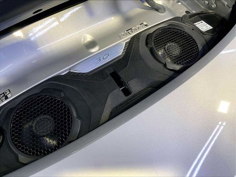 Certified 2024 Porsche 911 Carrera T image 32