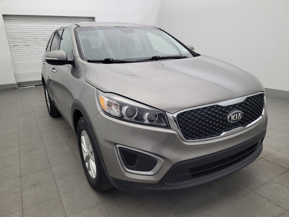Used 2016 Kia Sorento L FWD image 13