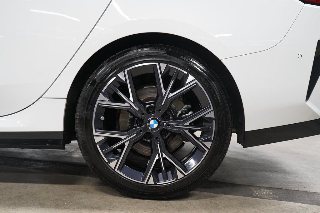 Used 2025 BMW 228 xDrive Gran Coupe AWD/4WD image 35