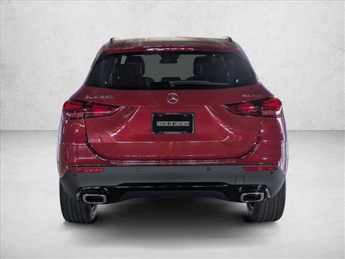 New 2026 Mercedes-Benz GLA 250 4MATIC image 8