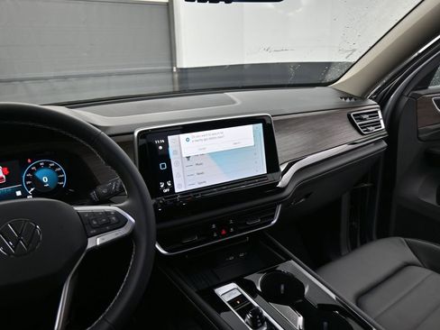 New 2026 Volkswagen Atlas SEL AWD/4WD image 37