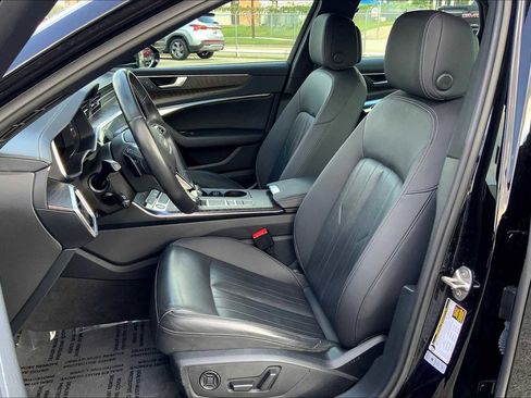 Used 2023 Audi A6 2.0T Premium image 14