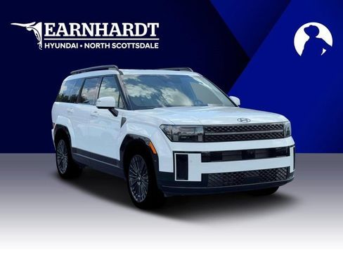 New 2026 Hyundai Santa Fe Calligraphy AWD/4WD image 11