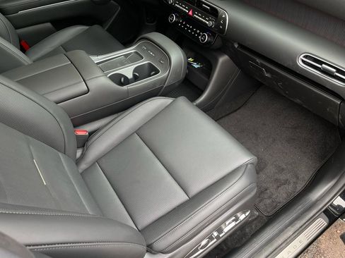 New 2026 Hyundai Palisade Calligraphy image 27