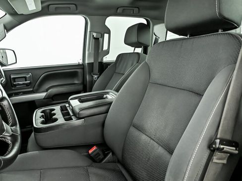 Used 2019 Chevrolet Silverado 1500 LT w/ All Star Edition AWD/4WD image 14