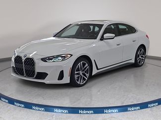 Certified 2024 BMW 430i Gran Coupe RWD video 1