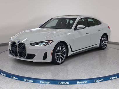 Certified 2024 BMW 430i Gran Coupe