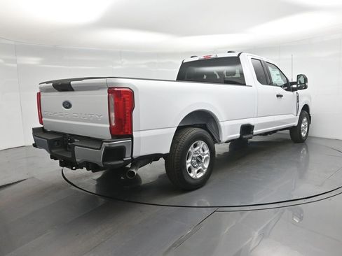 New 2026 Ford F250 XLT image 21