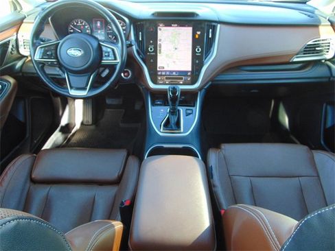 Used 2021 Subaru Outback Touring w/ Tech Package 2 image 23