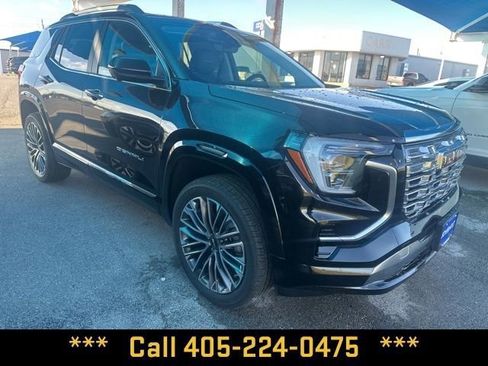 New 2026 GMC Terrain Denali image 5