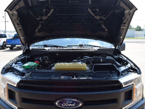 Used 2020 Ford F150 XL w/ XL Power Equipment Group AWD/4WD image 30
