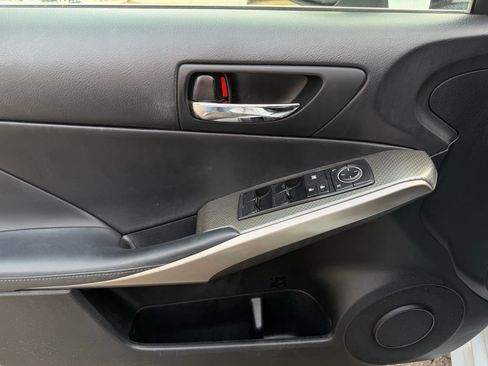Used 2014 Lexus IS 250 w/ F-Sport Package image 18