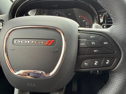 New 2026 Dodge Durango GT AWD/4WD image 23