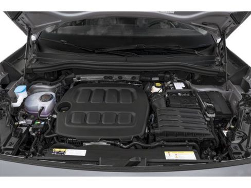 Used 2026 Volkswagen Tiguan S AWD/4WD image 11
