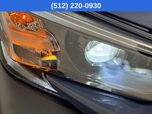 Certified 2025 Subaru Outback Premium image 37