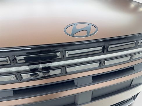 Used 2024 Hyundai Santa Fe XRT image 25