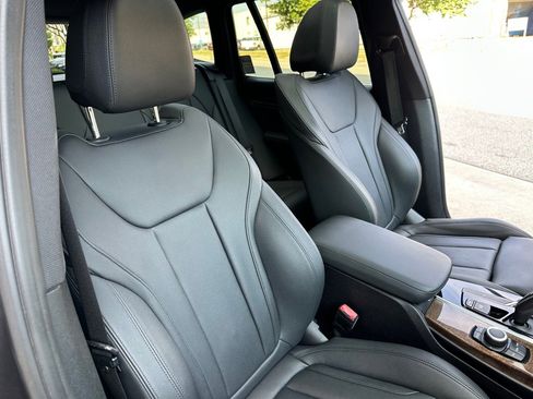 Used 2019 BMW X3 sDrive30i w/ Driving Assistance Package image 27