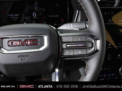 New 2026 GMC Terrain AT4 w/ Convenience Package III AWD/4WD image 10