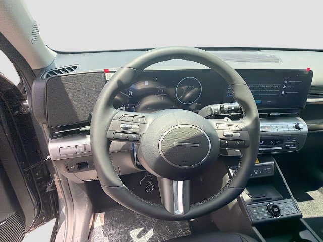 New 2026 Hyundai Kona Limited FWD image 11