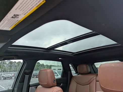 New 2026 Cadillac XT5 Premium Luxury w/ Driver Assist Package FWD image 21
